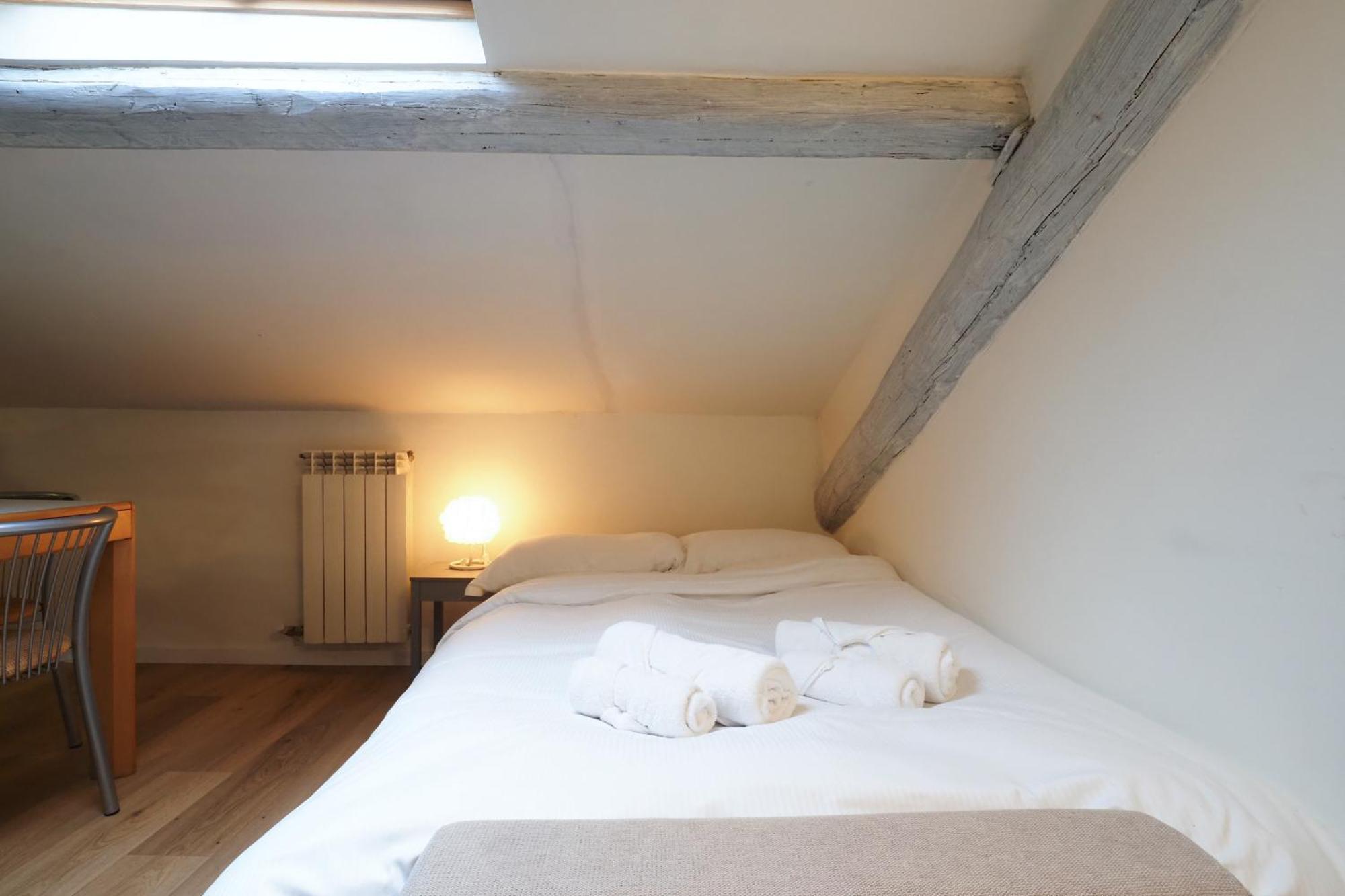 Primopiano - Crespi Appartement *